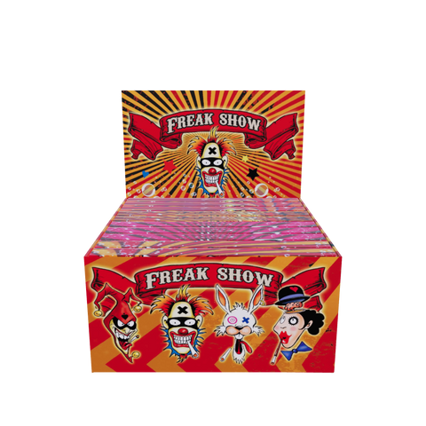 Freakshow