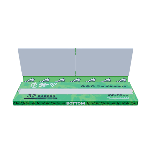 King Size Wide + Tips