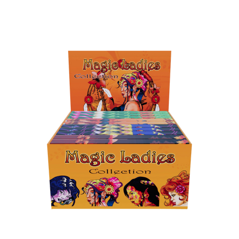 Magic Ladies