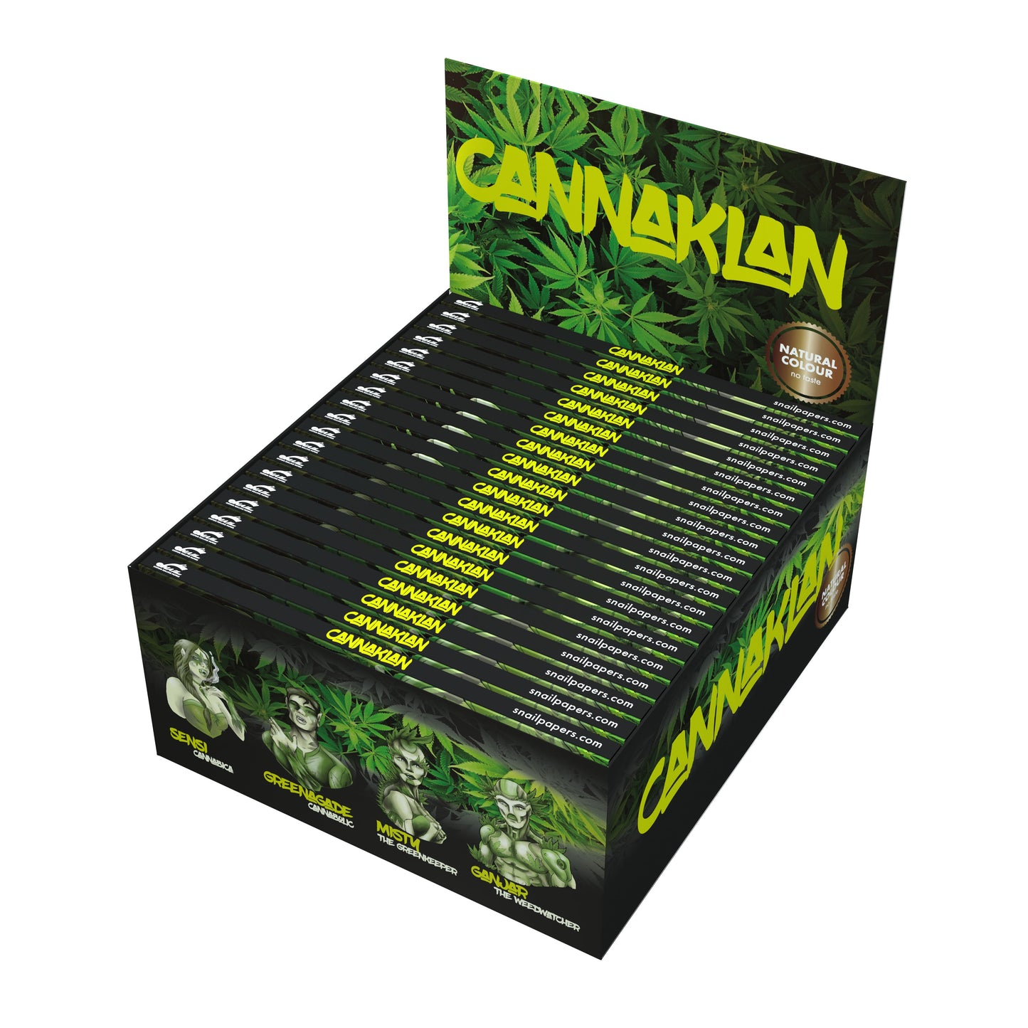 CannaKlan