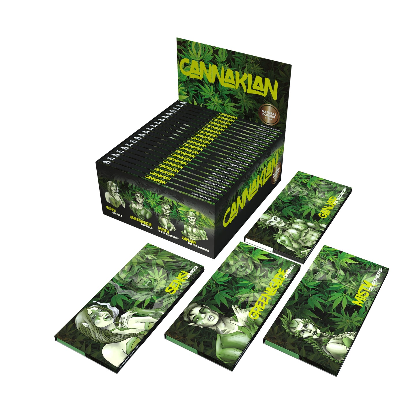 CannaKlan