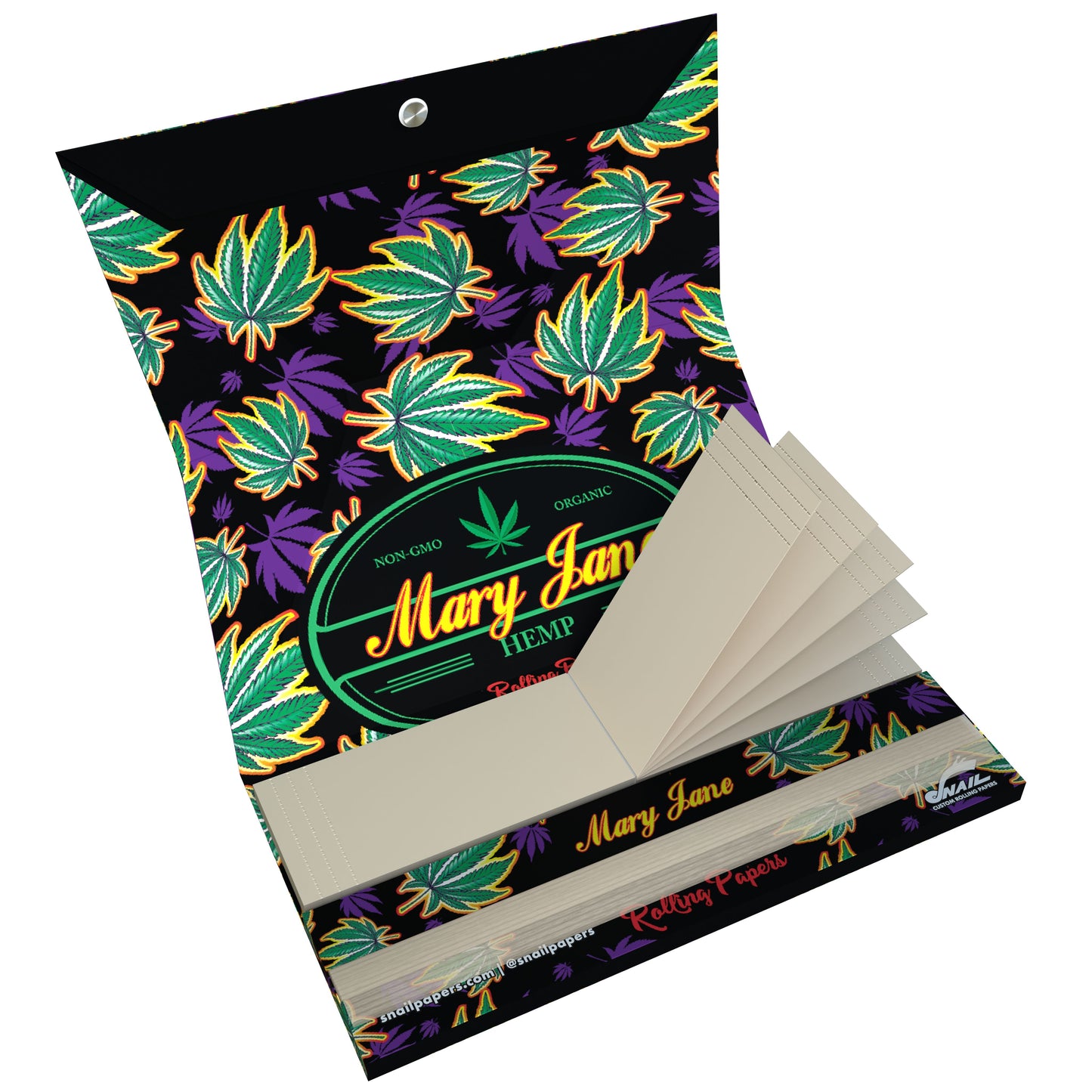 Mary Jane Organic Hemp KSS