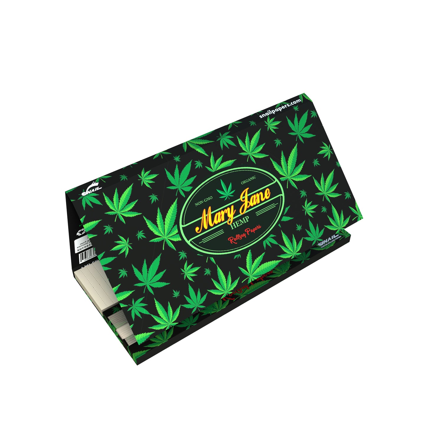 Mary Jane Organic Hemp KSS