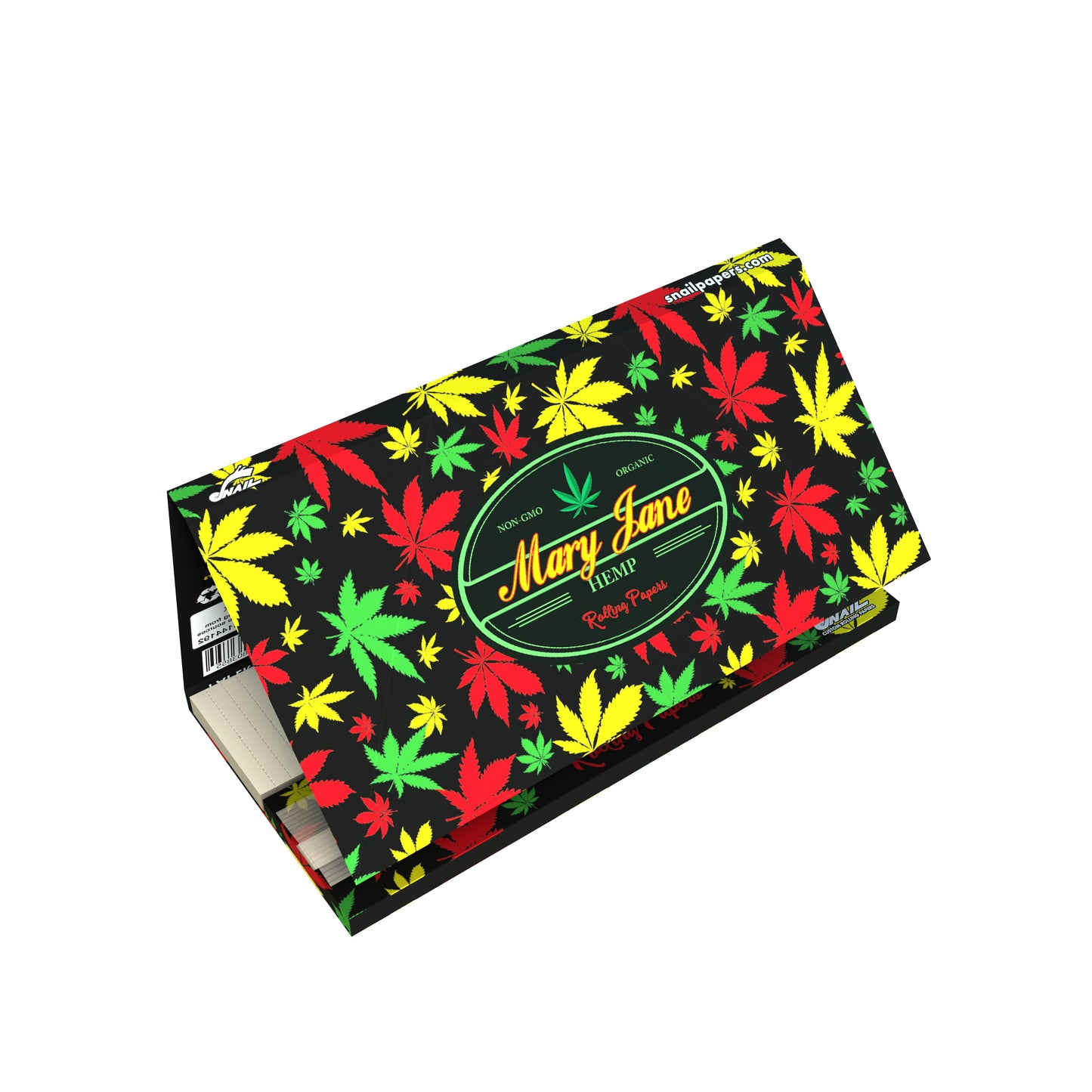 Mary Jane Organic Hemp KSS