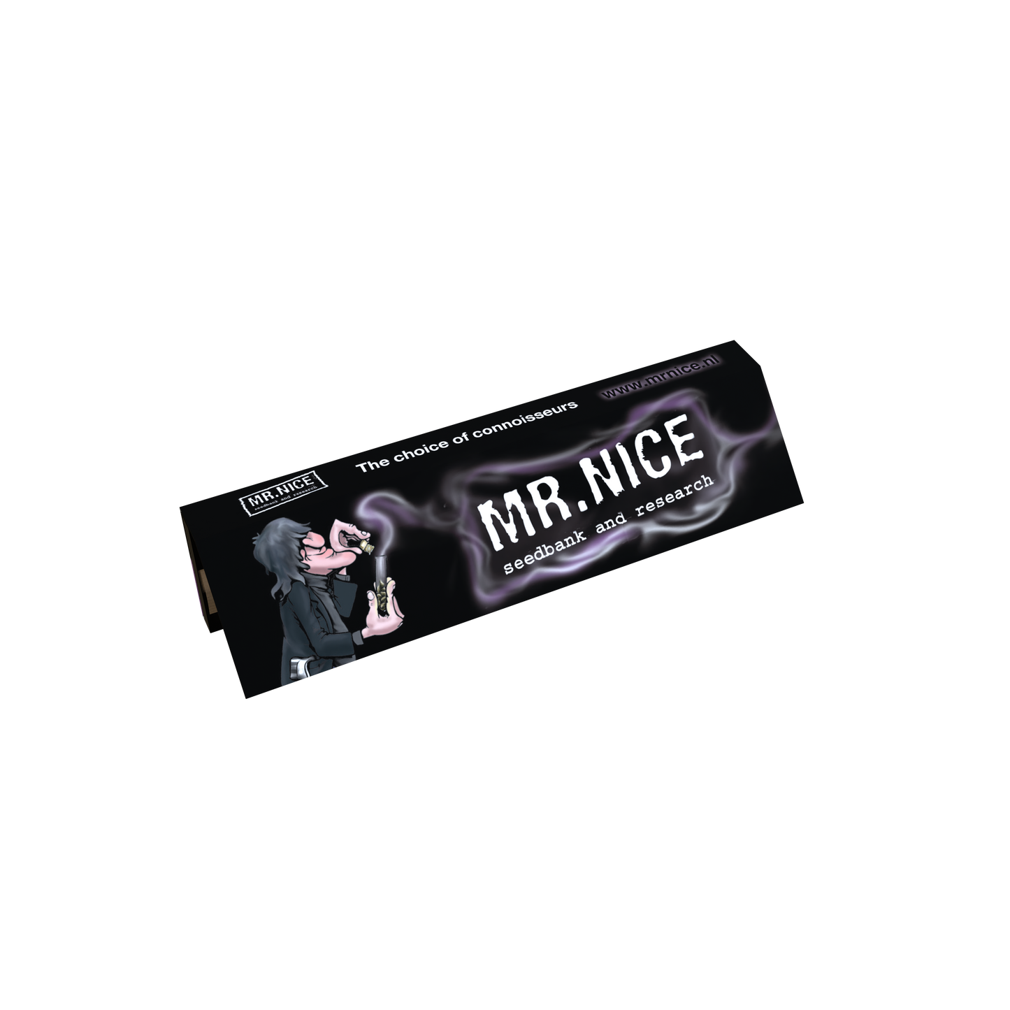 Mr. Nice