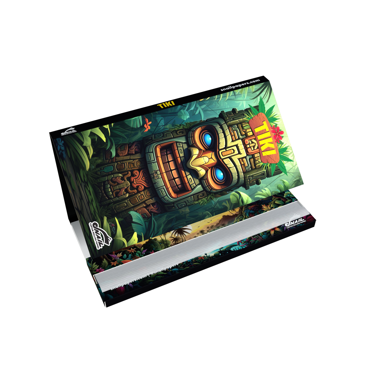 Tiki Totem 2023